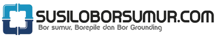 Susilo Bor Sumur 